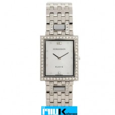 ساعت مچی مردانه رومانسون ROMANSON EM0208QM1WM12W